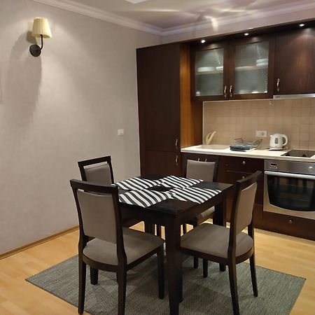 Aparthouse Borovo Sofia Esterno foto