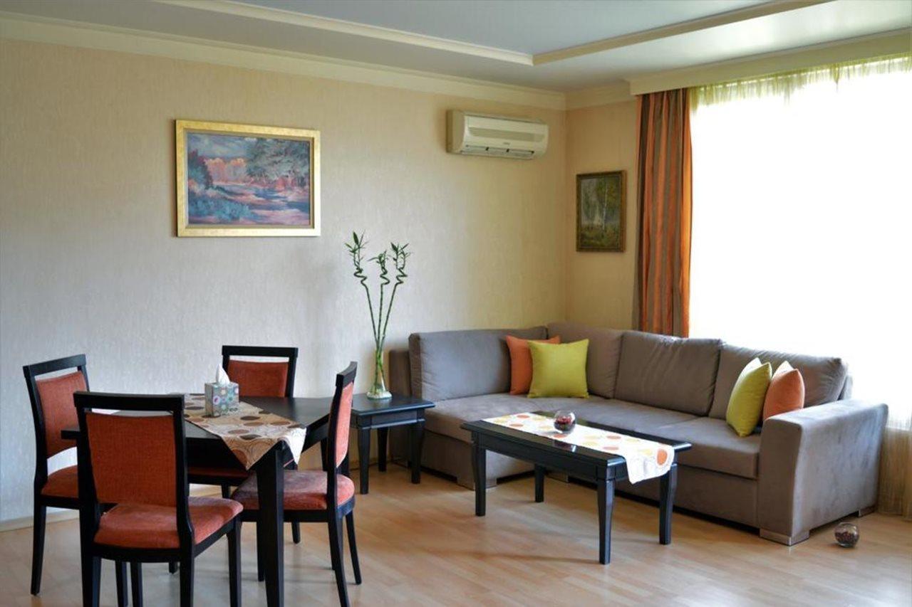 Aparthouse Borovo Sofia Esterno foto