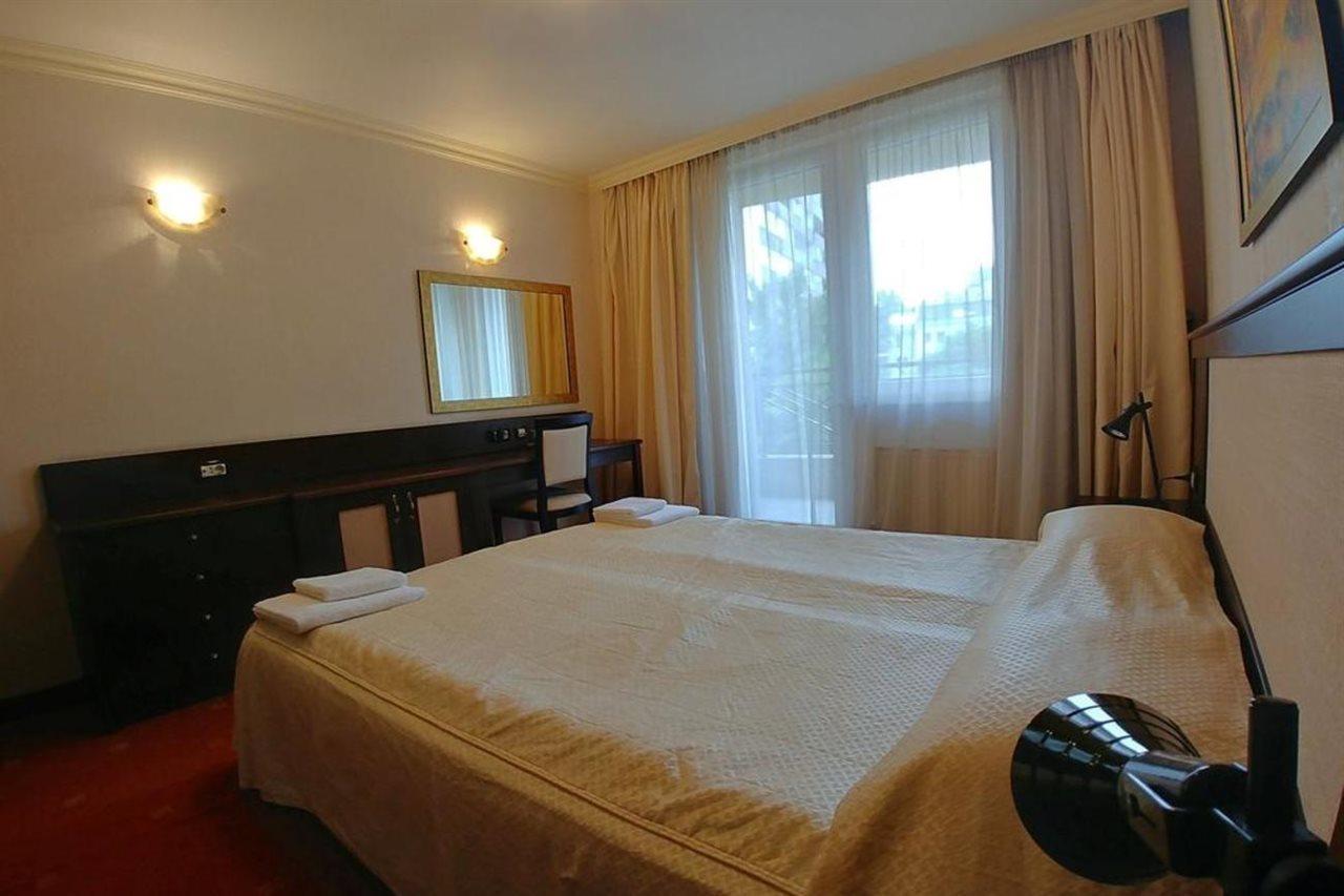 Aparthouse Borovo Sofia Esterno foto