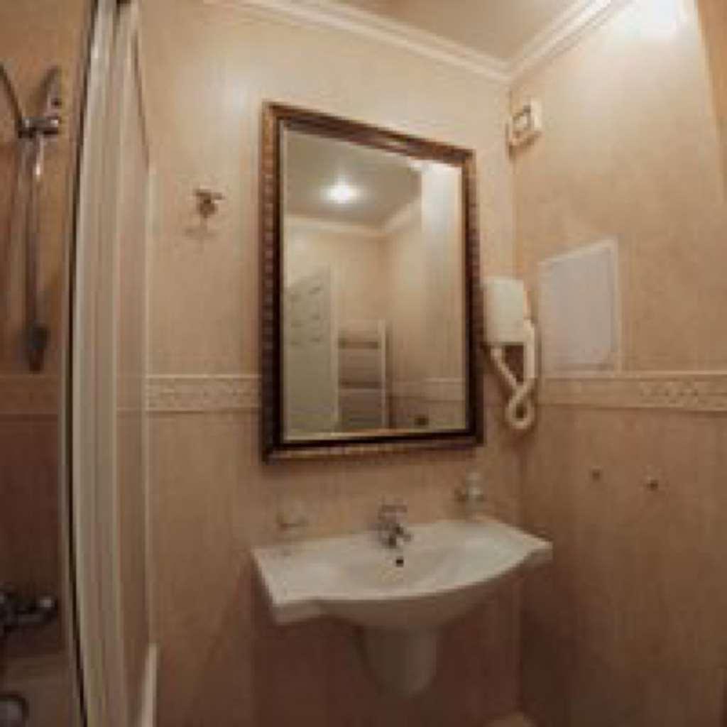 Aparthouse Borovo Sofia Camera foto