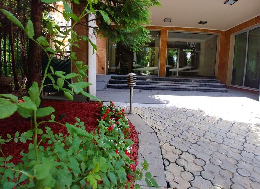 Aparthouse Borovo Sofia Esterno foto