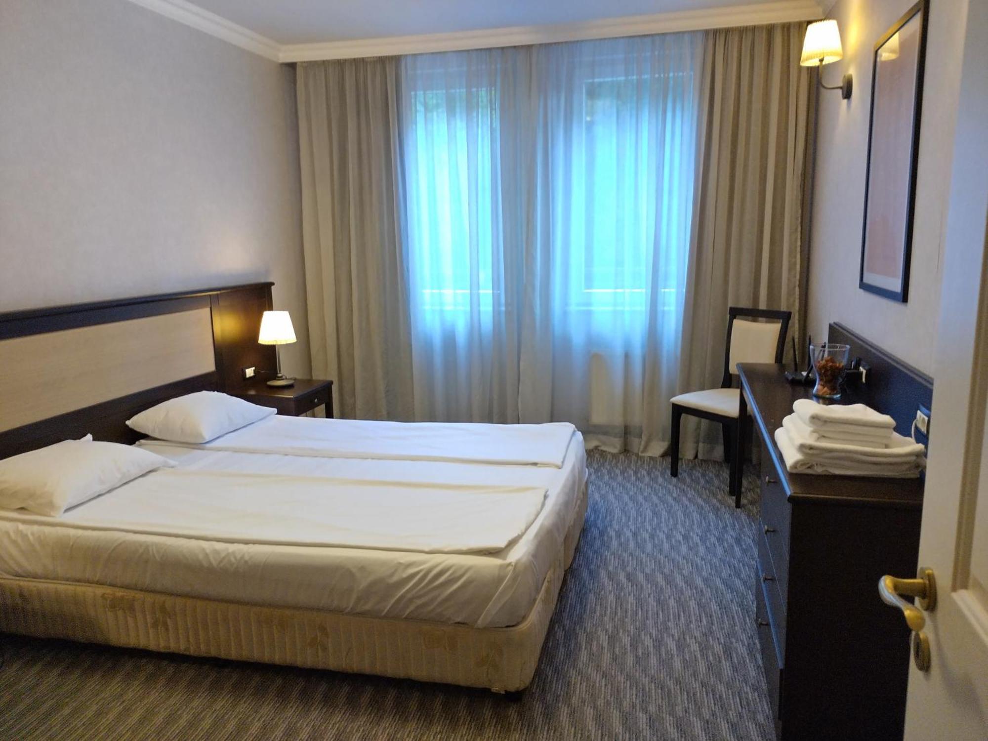 Aparthouse Borovo Sofia Esterno foto