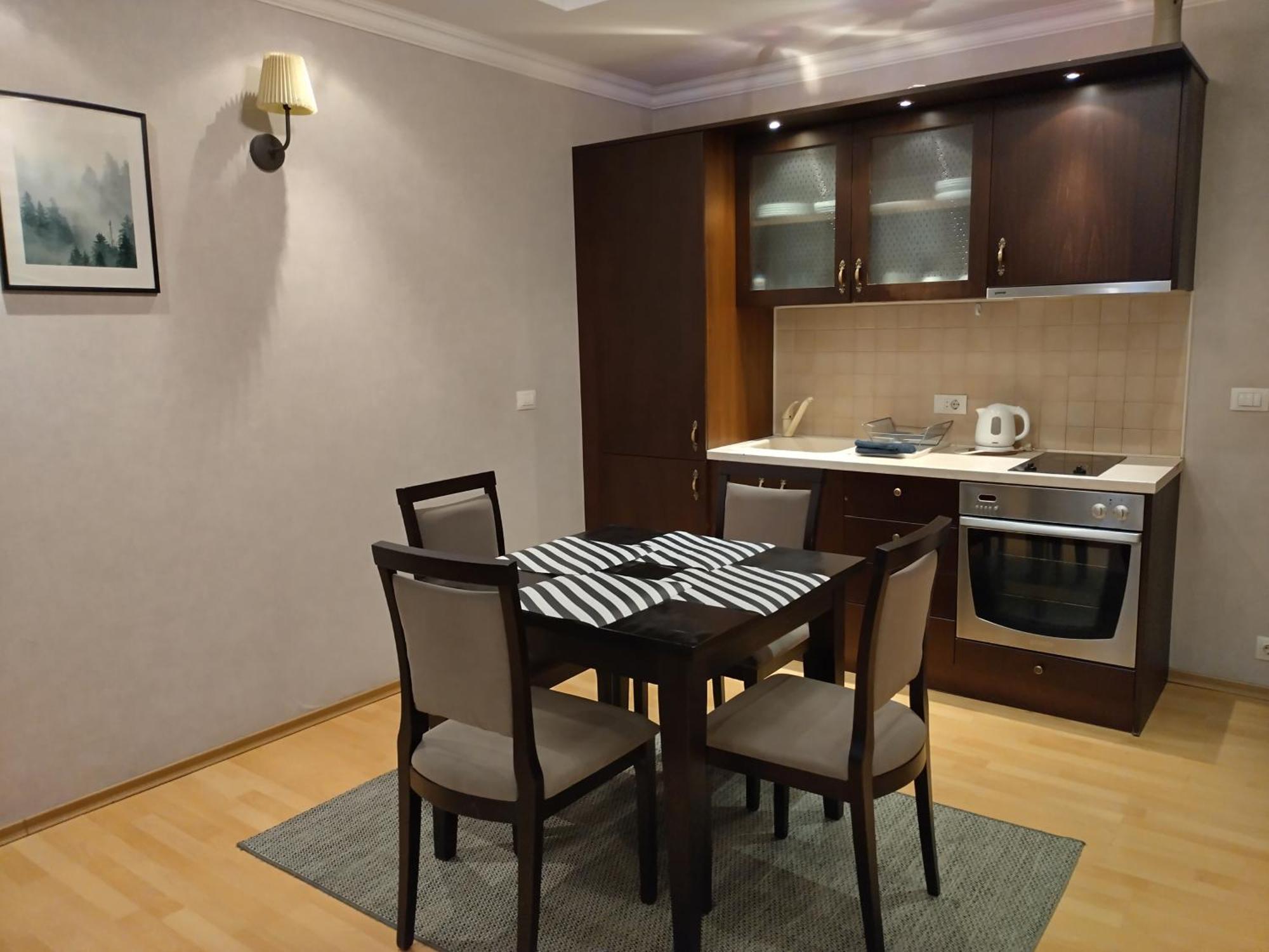 Aparthouse Borovo Sofia Esterno foto