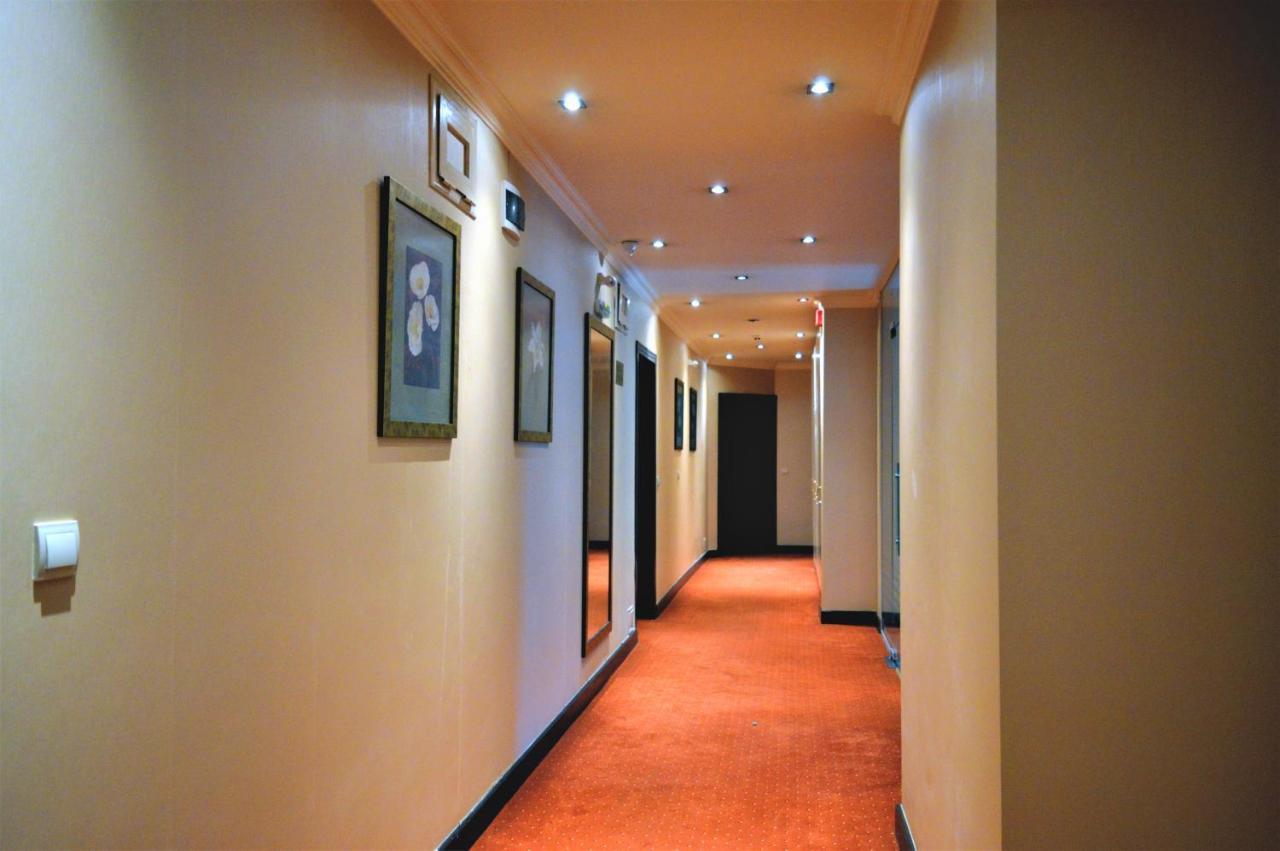 Aparthouse Borovo Sofia Esterno foto